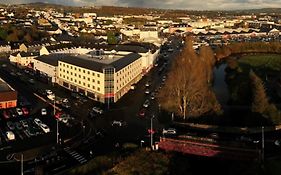 Station House Hotel Letterkenny